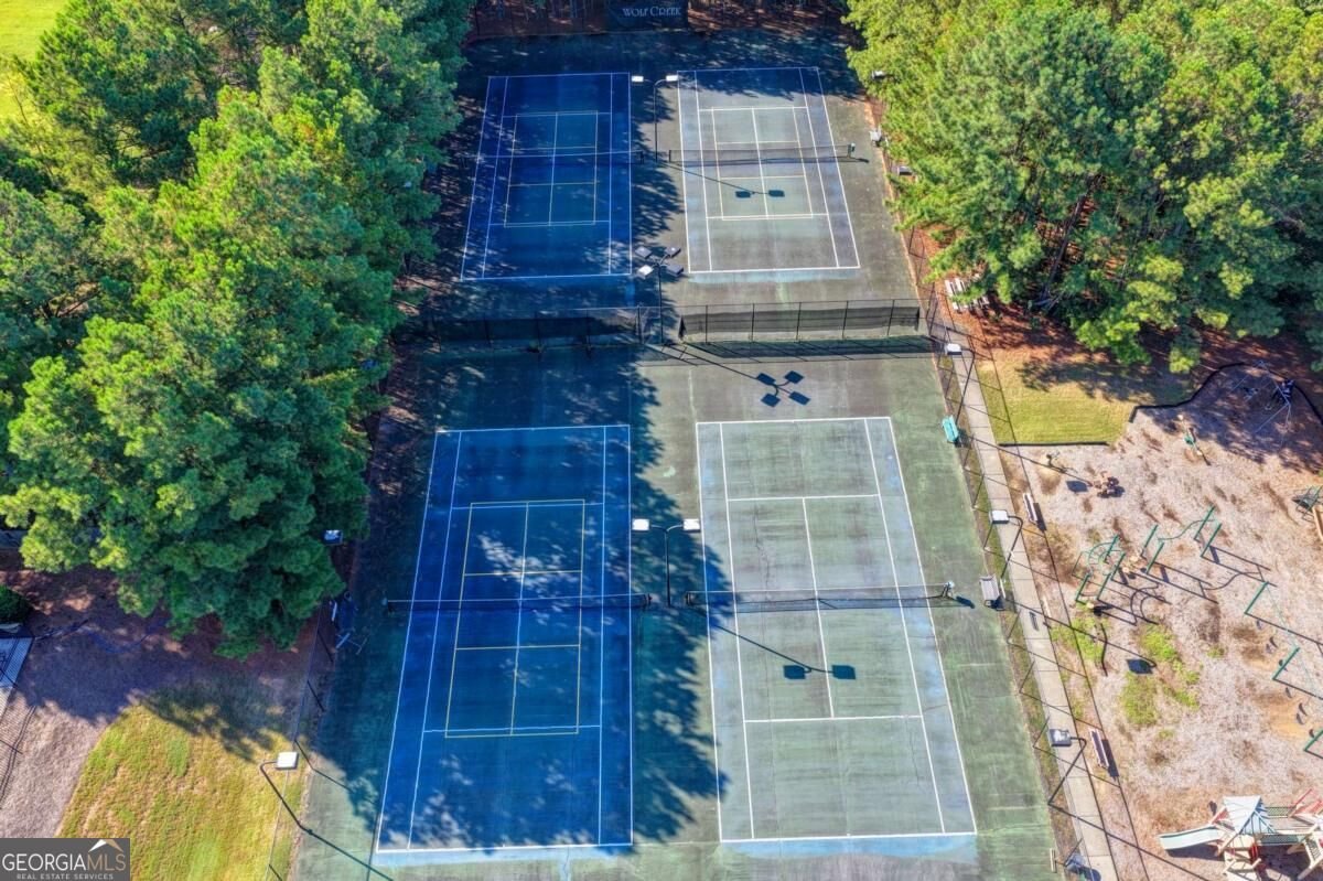 830 Wisteria View Court Dacula - Photo 67