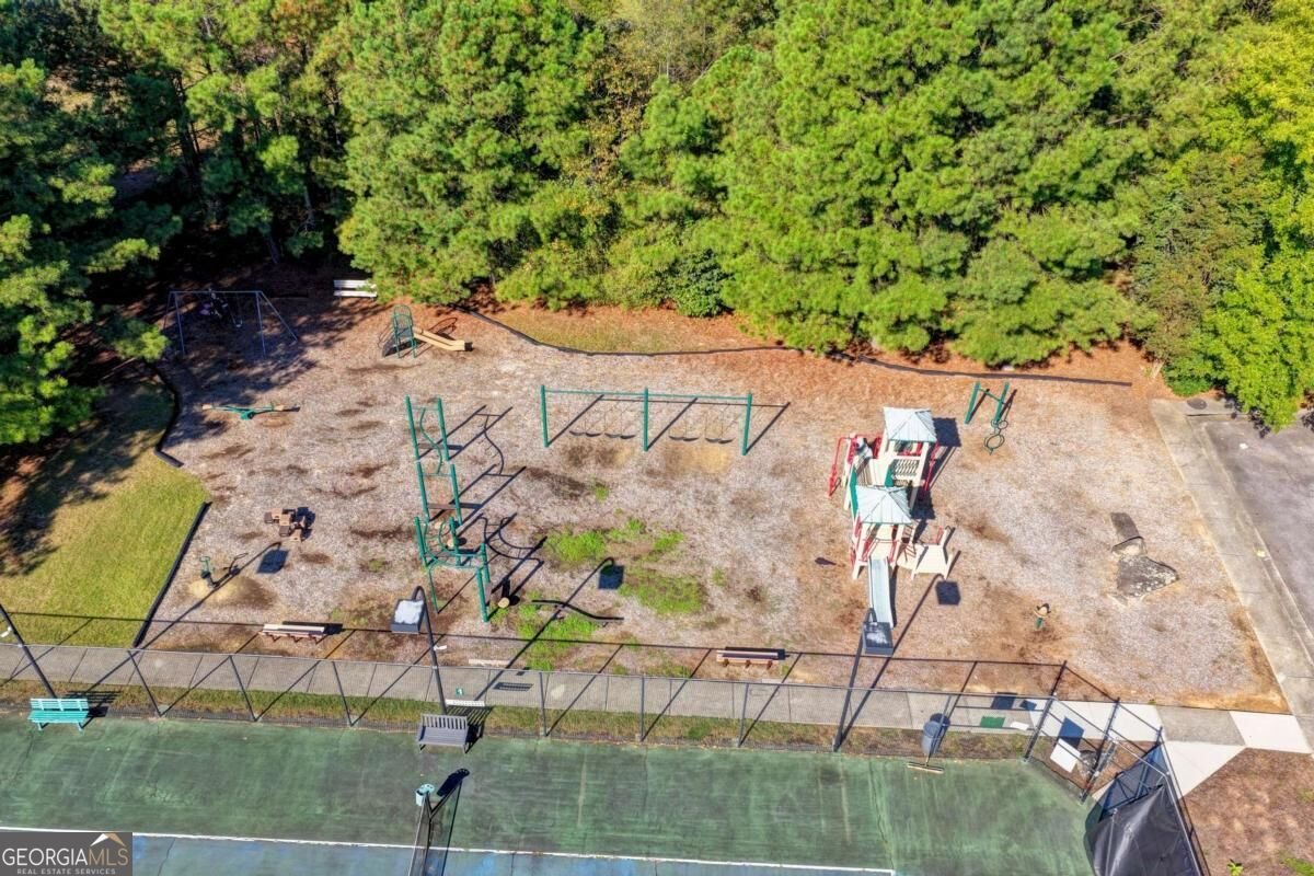 830 Wisteria View Court Dacula - Photo 68