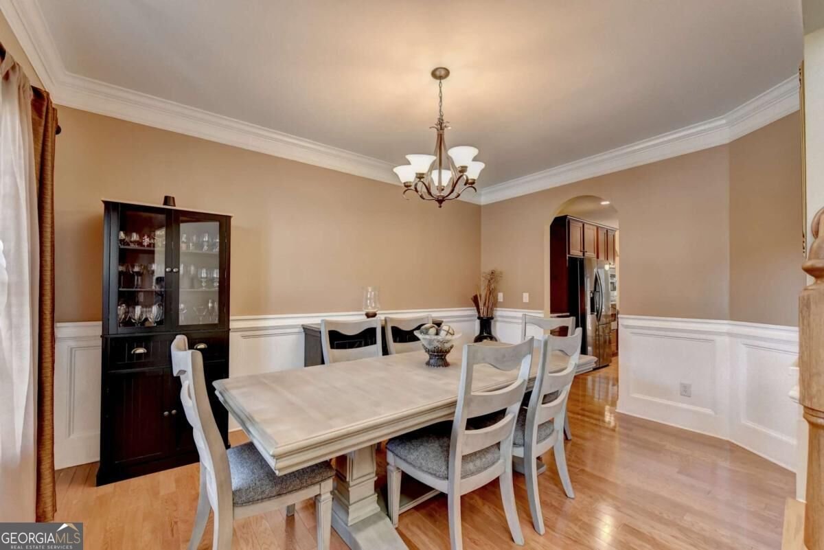 830 Wisteria View Court Dacula - Photo 9