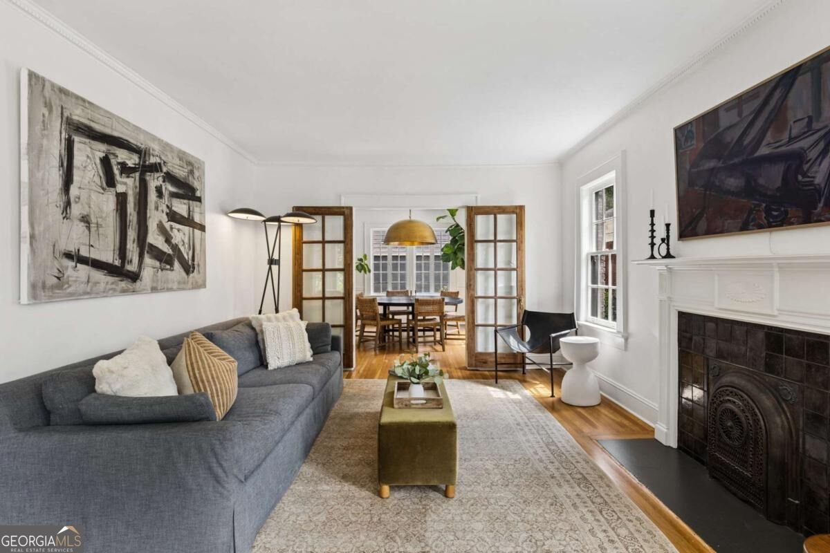 1515 Morningside Drive Atlanta - Photo 10