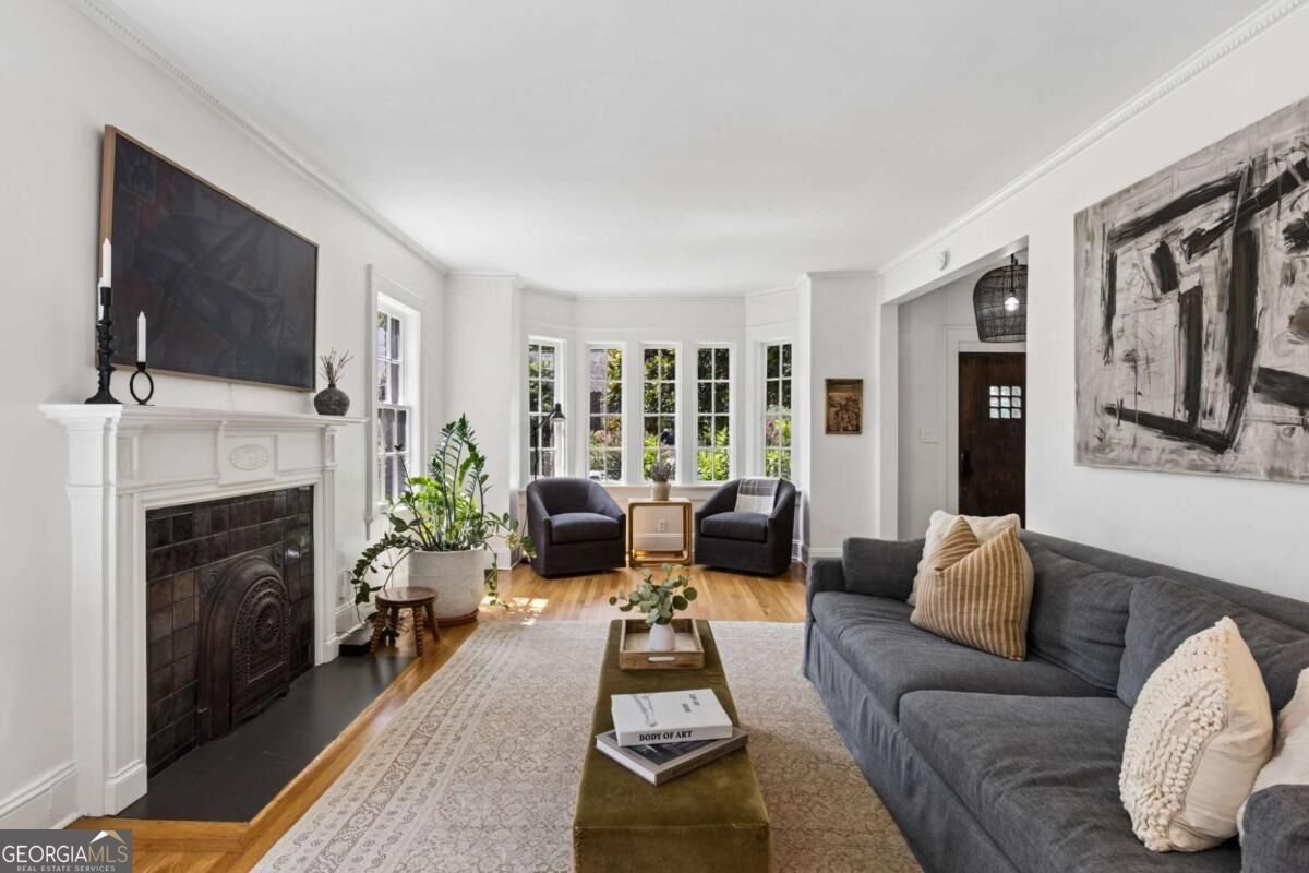 1515 Morningside Drive Atlanta - Photo 11