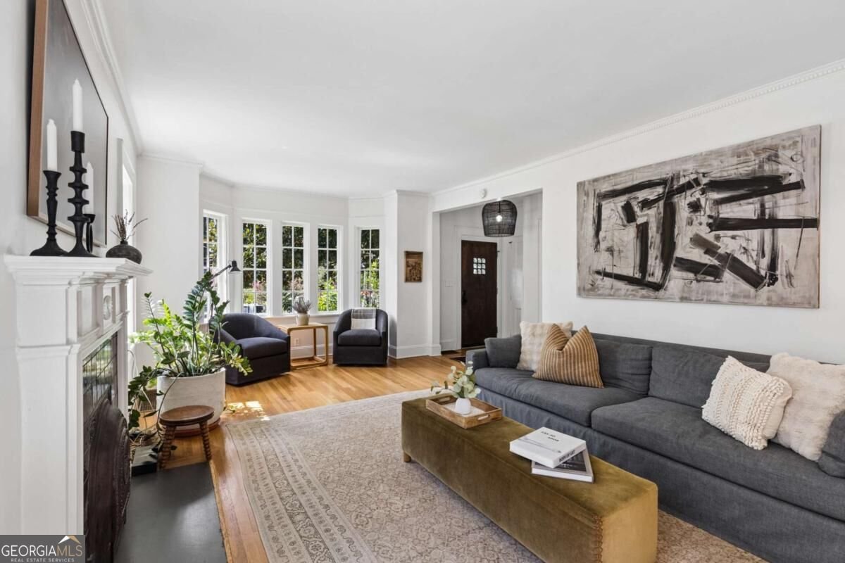 1515 Morningside Drive Atlanta - Photo 12