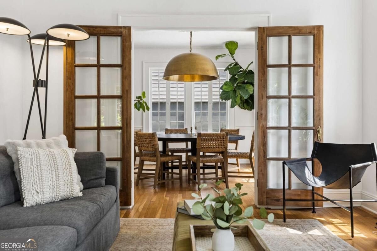 1515 Morningside Drive Atlanta - Photo 13