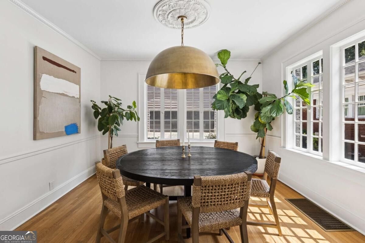 1515 Morningside Drive Atlanta - Photo 14