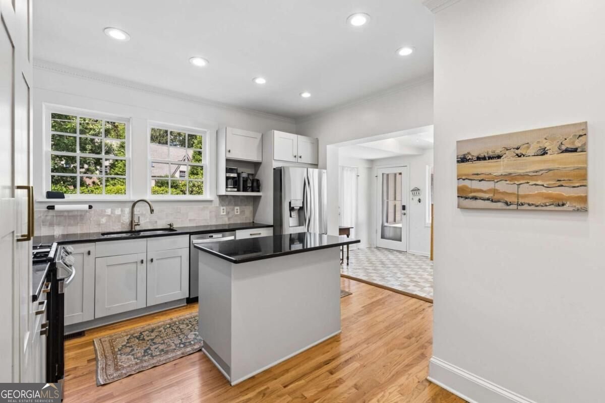 1515 Morningside Drive Atlanta - Photo 21