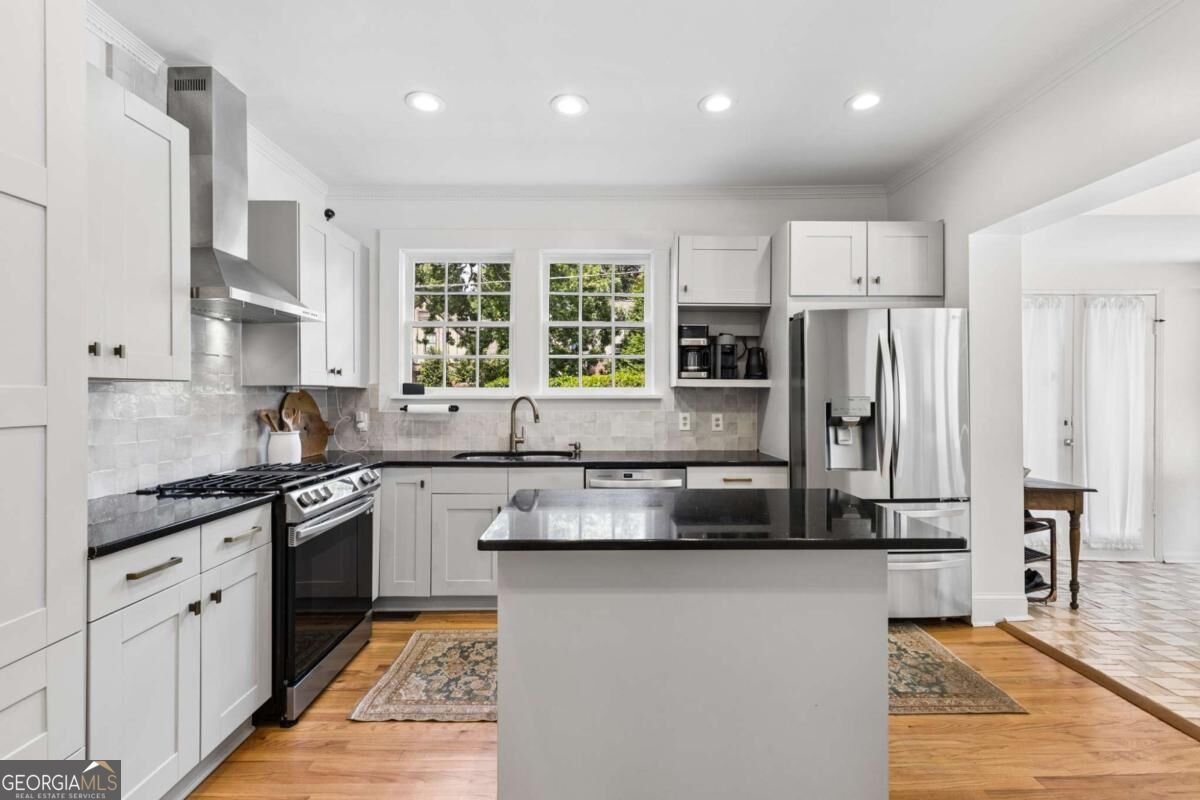 1515 Morningside Drive Atlanta - Photo 22