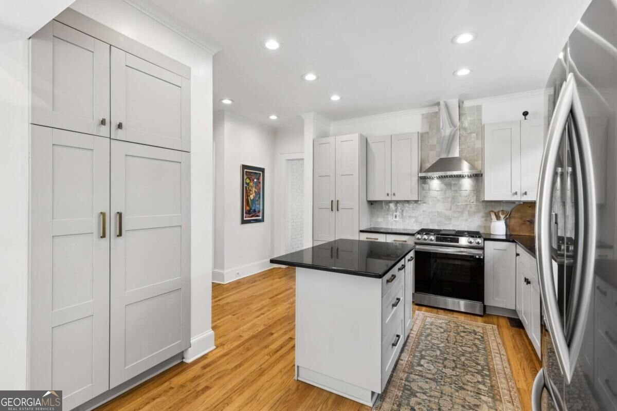 1515 Morningside Drive Atlanta - Photo 24