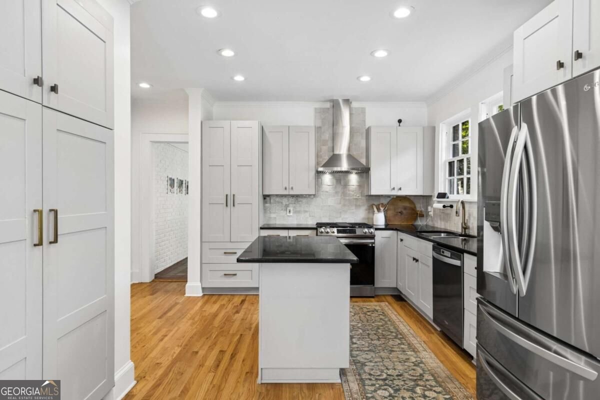 1515 Morningside Drive Atlanta - Photo 25