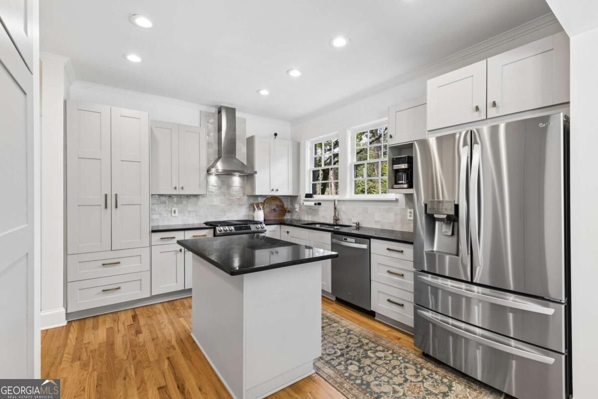 1515 Morningside Drive Atlanta - Photo 28