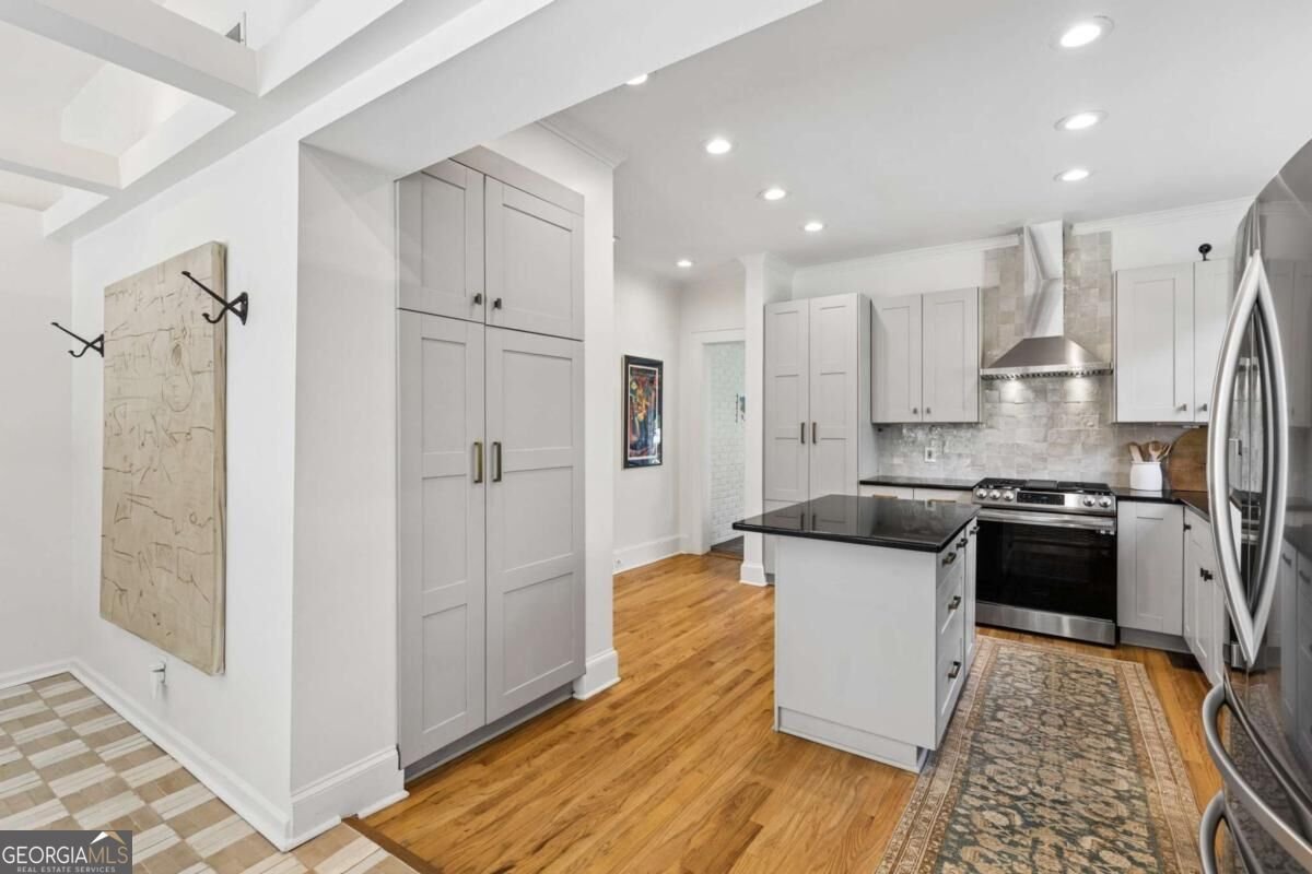 1515 Morningside Drive Atlanta - Photo 31