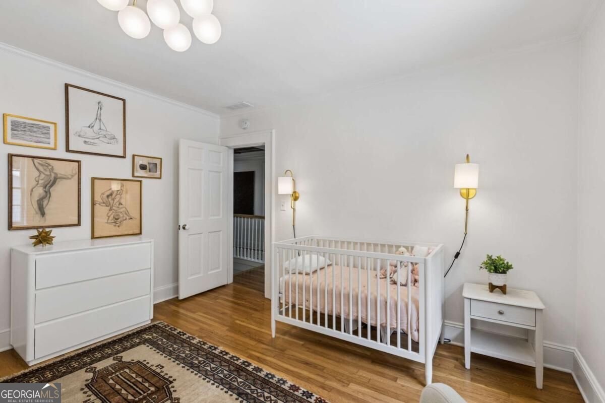 1515 Morningside Drive Atlanta - Photo 39