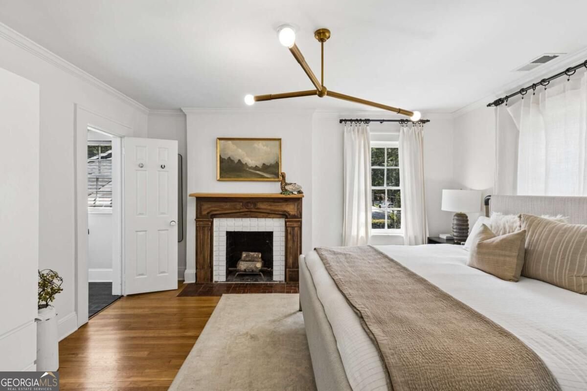 1515 Morningside Drive Atlanta - Photo 44