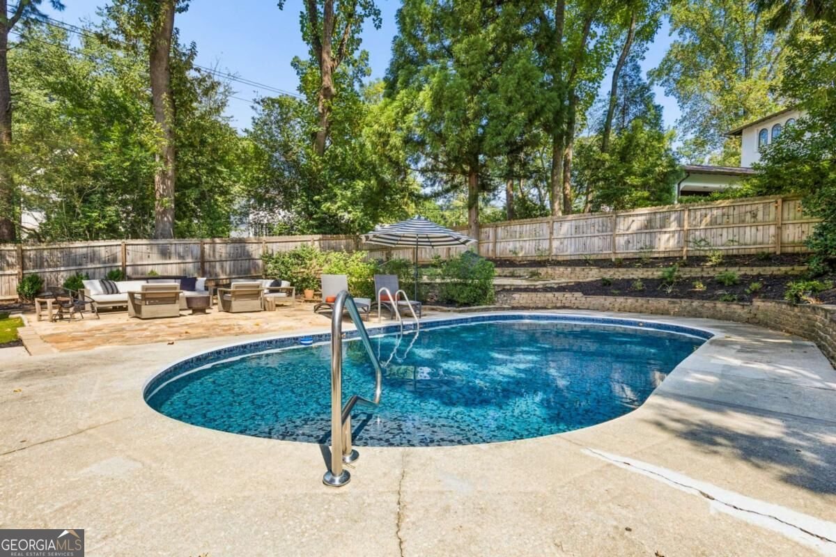 1515 Morningside Drive Atlanta - Photo 58