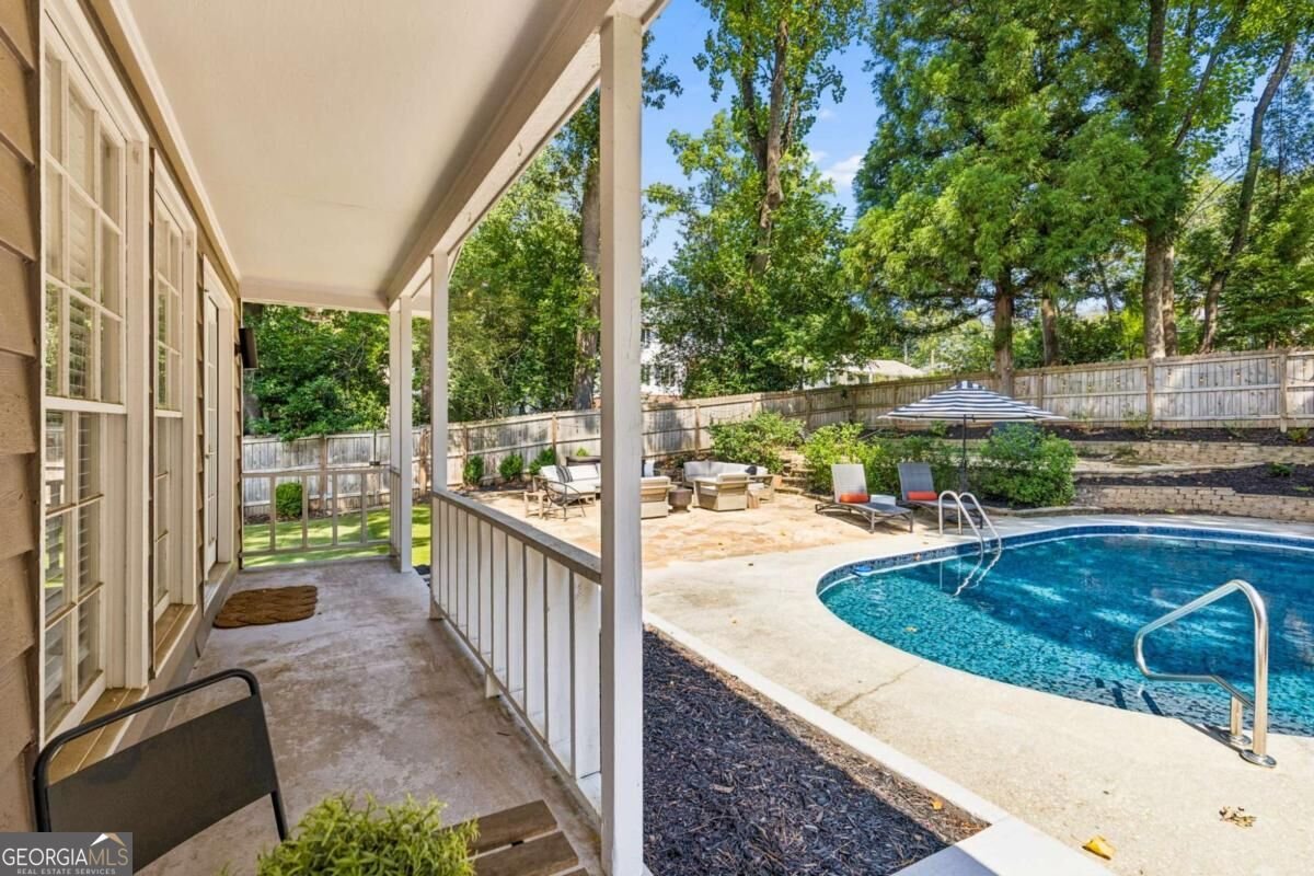 1515 Morningside Drive Atlanta - Photo 59