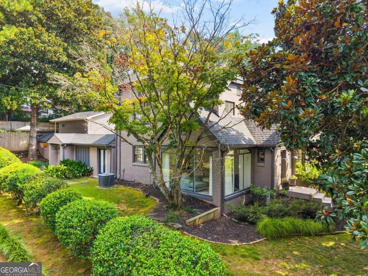 1515 Morningside Drive Atlanta - Photo 6