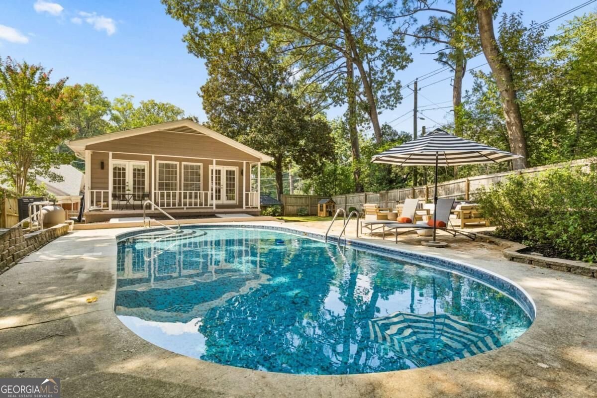 1515 Morningside Drive Atlanta - Photo 61
