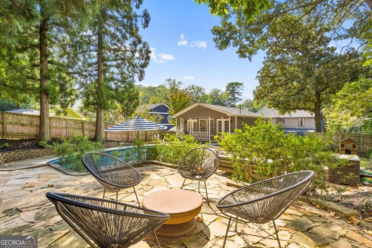 1515 Morningside Drive Atlanta - Photo 63