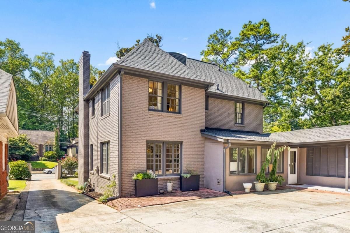 1515 Morningside Drive Atlanta - Photo 68
