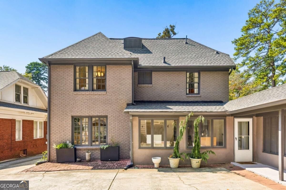 1515 Morningside Drive Atlanta - Photo 69