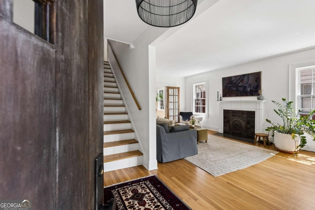 1515 Morningside Drive Atlanta - Photo 7