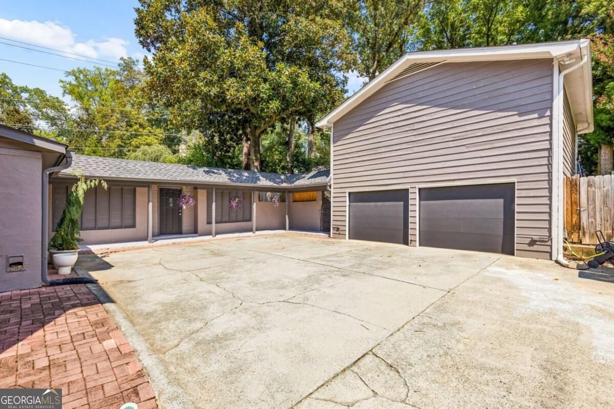 1515 Morningside Drive Atlanta - Photo 71