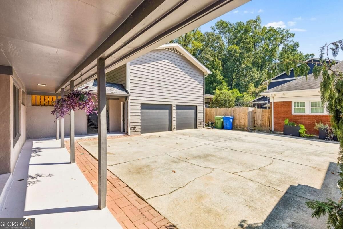 1515 Morningside Drive Atlanta - Photo 72