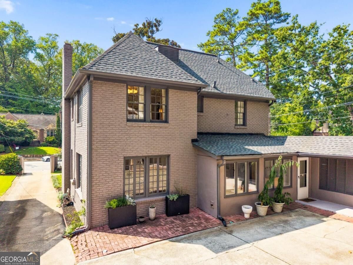 1515 Morningside Drive Atlanta - Photo 73