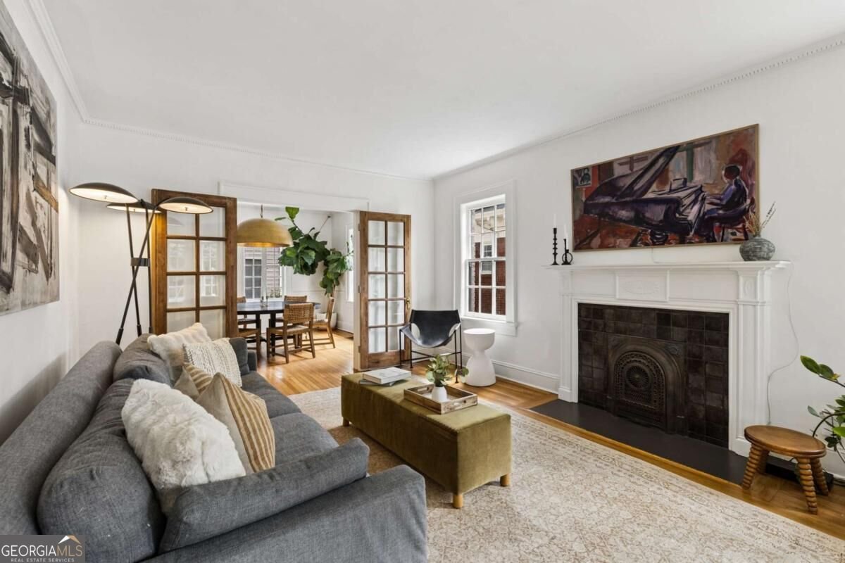 1515 Morningside Drive Atlanta - Photo 8