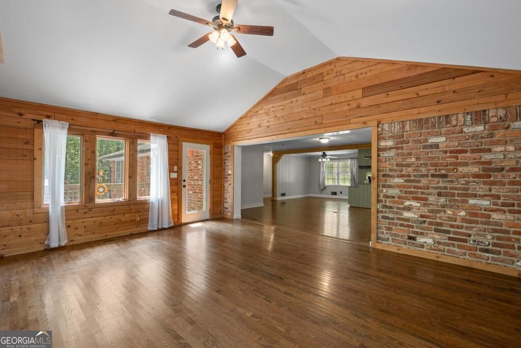 783 Lester Mill Road Locust Grove - Photo 11