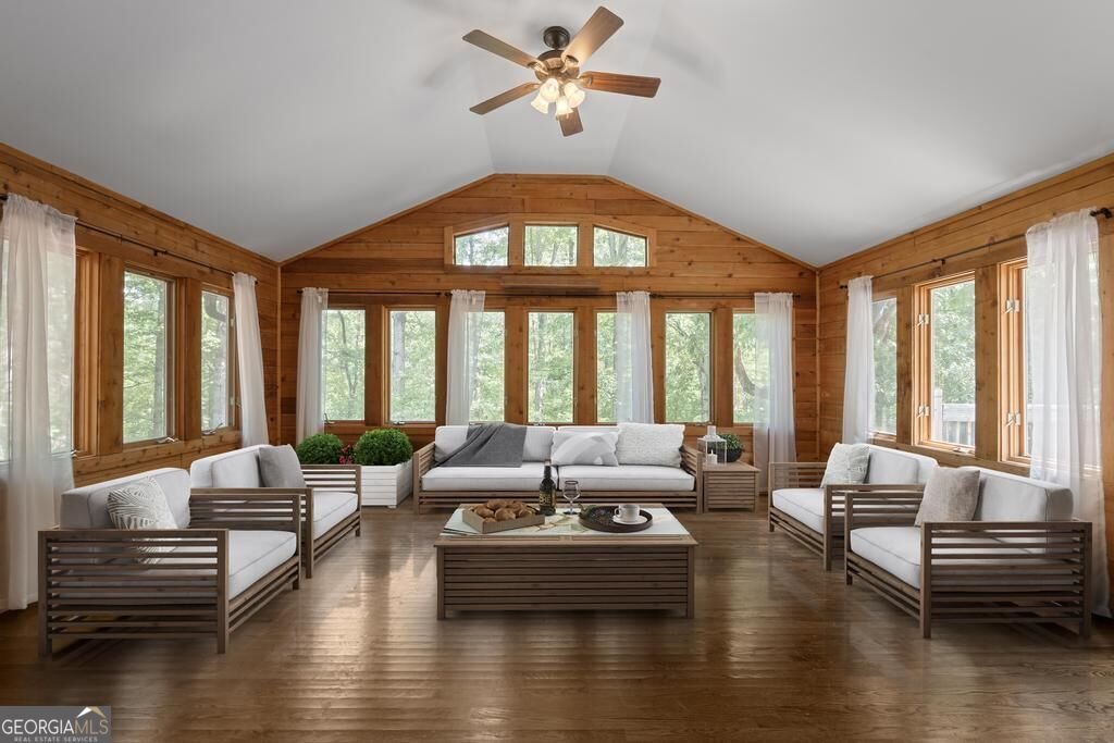 783 Lester Mill Road Locust Grove - Photo 12