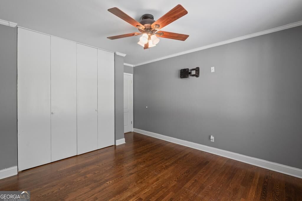 783 Lester Mill Road Locust Grove - Photo 13