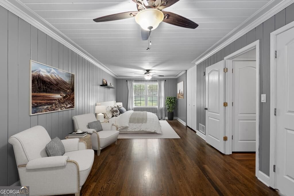 783 Lester Mill Road Locust Grove - Photo 17