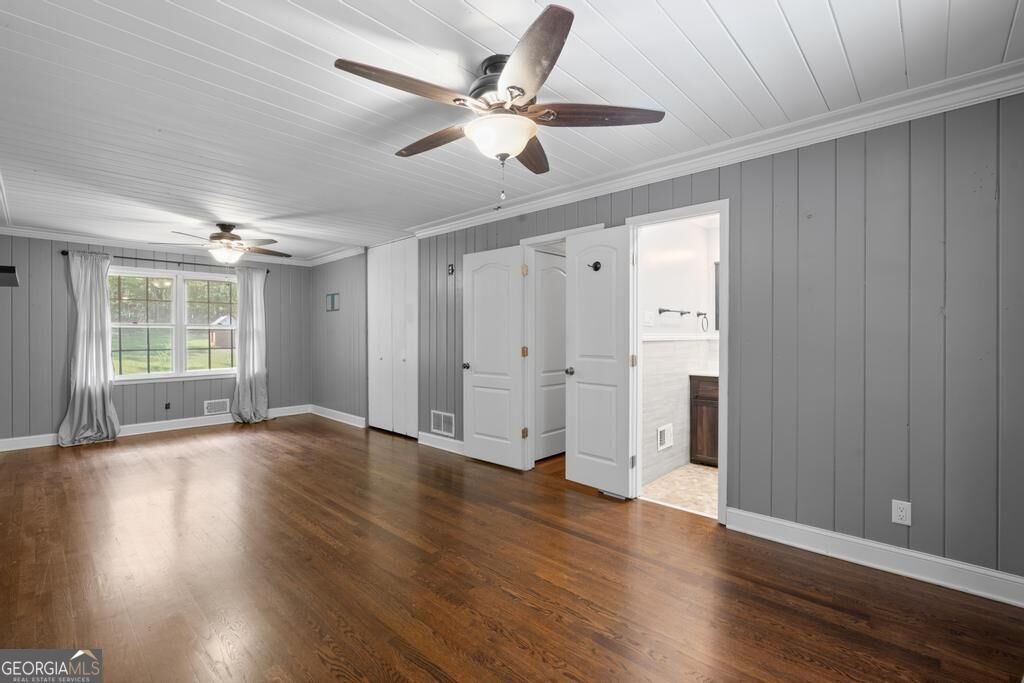 783 Lester Mill Road Locust Grove - Photo 18