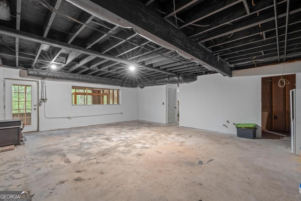 783 Lester Mill Road Locust Grove - Photo 24