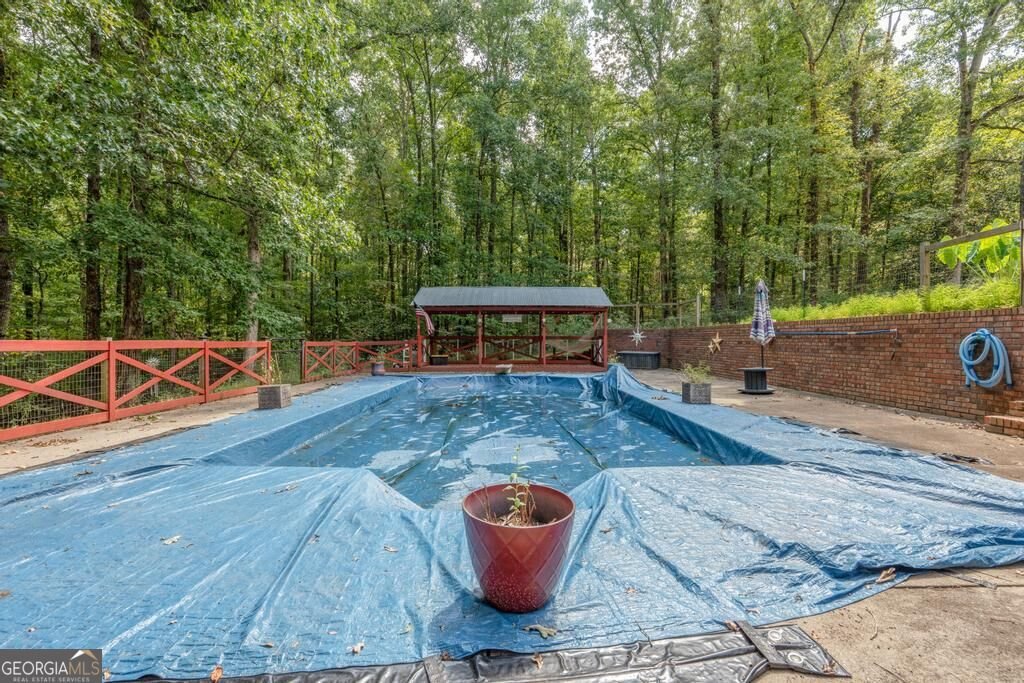 783 Lester Mill Road Locust Grove - Photo 26