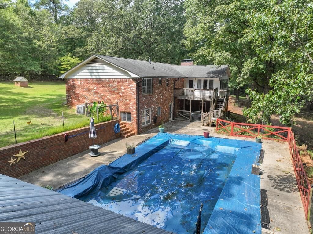 783 Lester Mill Road Locust Grove - Photo 27