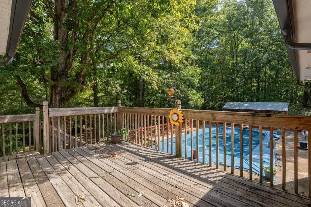 783 Lester Mill Road Locust Grove - Photo 28