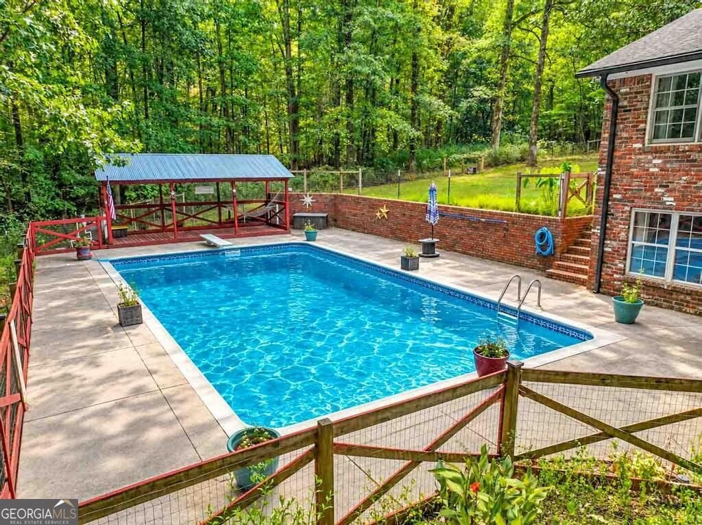 783 Lester Mill Road Locust Grove - Photo 29