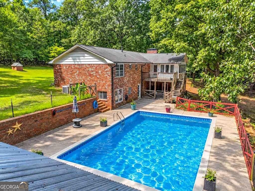 783 Lester Mill Road Locust Grove - Photo 30