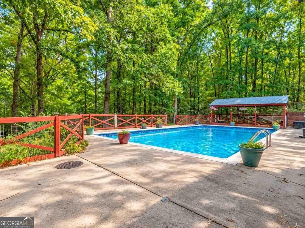 783 Lester Mill Road Locust Grove - Photo 31