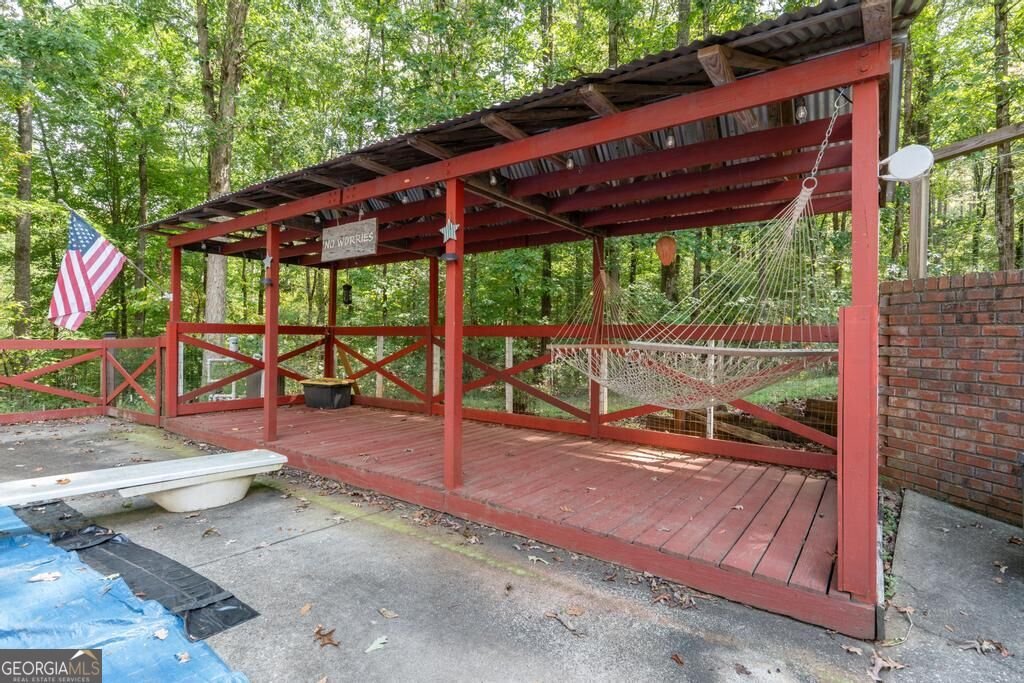 783 Lester Mill Road Locust Grove - Photo 32