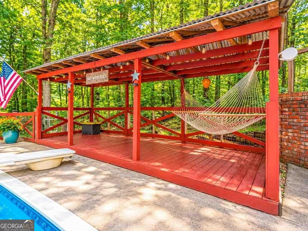 783 Lester Mill Road Locust Grove - Photo 33