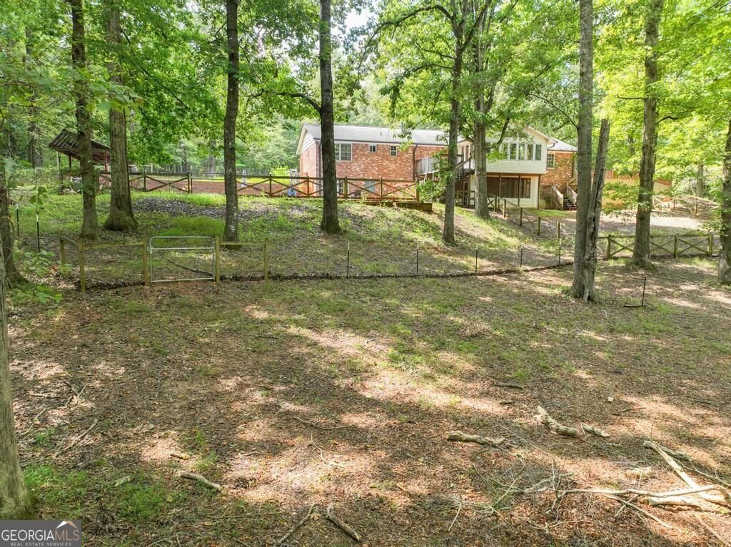 783 Lester Mill Road Locust Grove - Photo 34