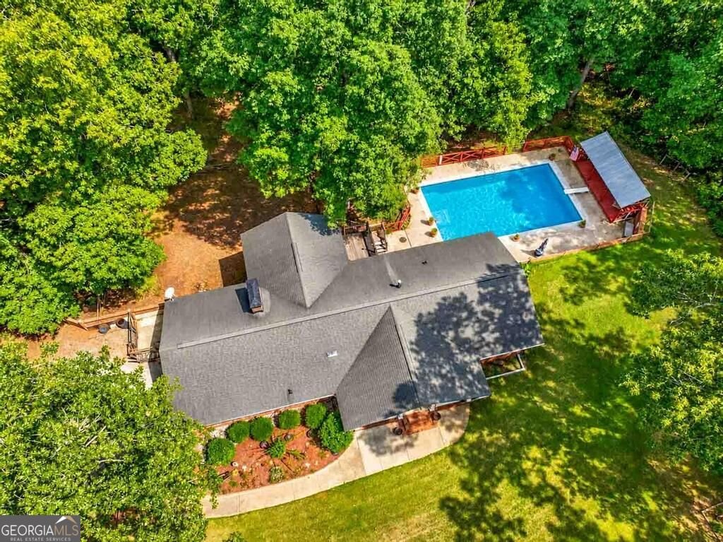 783 Lester Mill Road Locust Grove - Photo 37