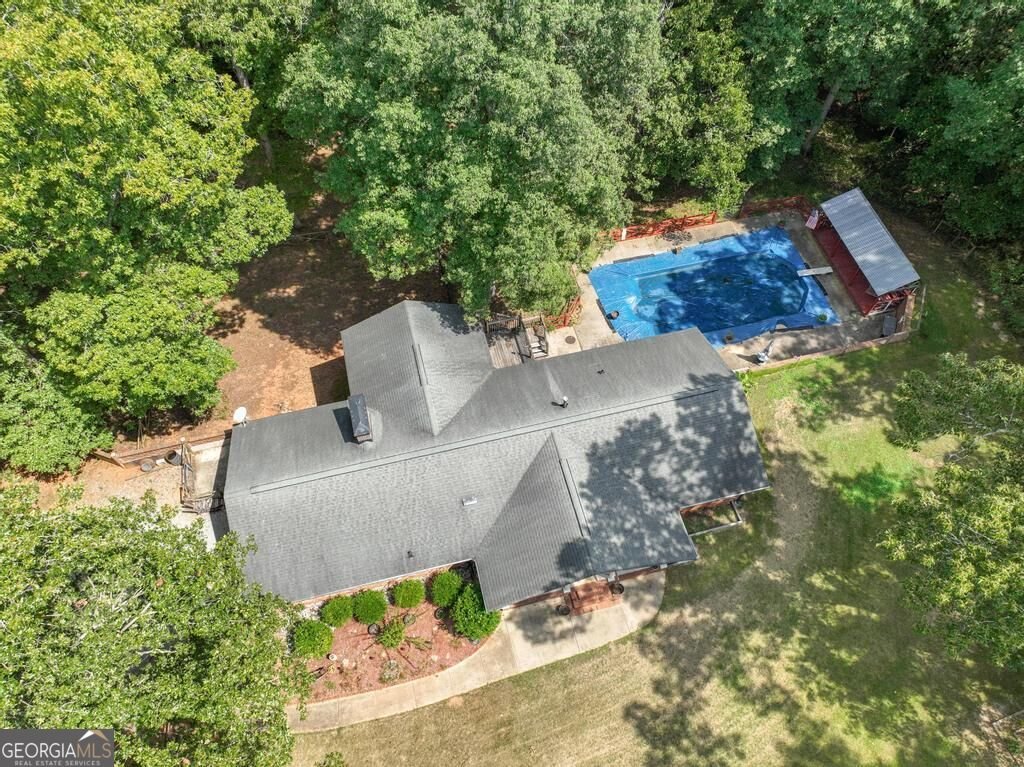 783 Lester Mill Road Locust Grove - Photo 38