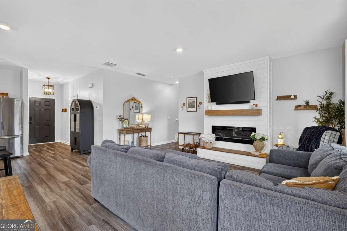240 River Branch Way Hoschton - Photo 10