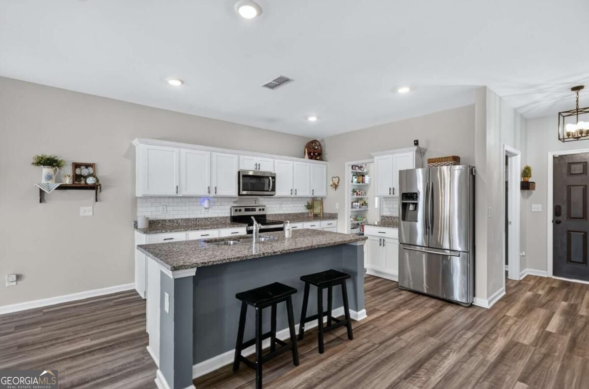 240 River Branch Way Hoschton - Photo 12