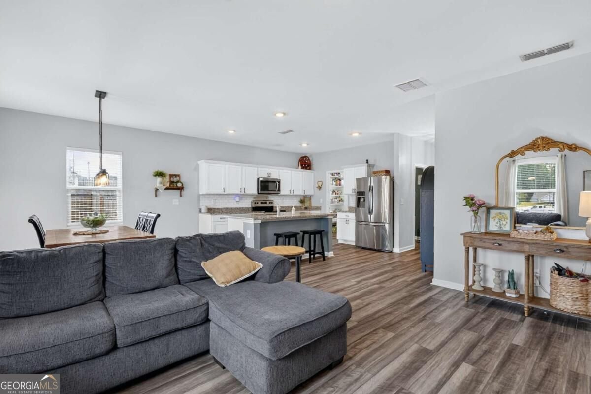 240 River Branch Way Hoschton - Photo 15