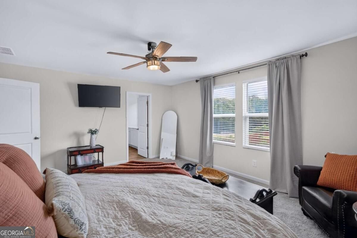 240 River Branch Way Hoschton - Photo 19