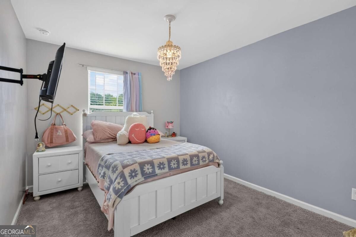 240 River Branch Way Hoschton - Photo 23